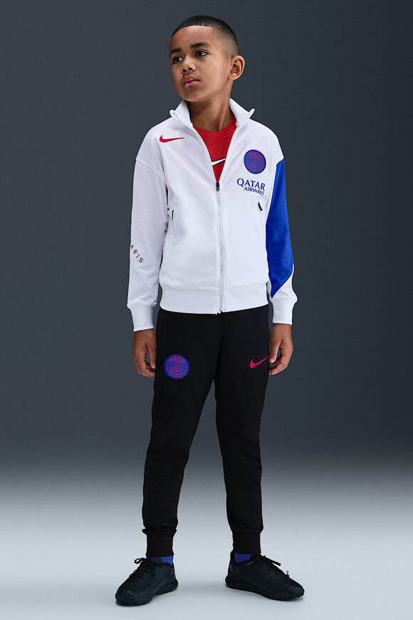 Paris Saint-Germain Trainingshose - Black