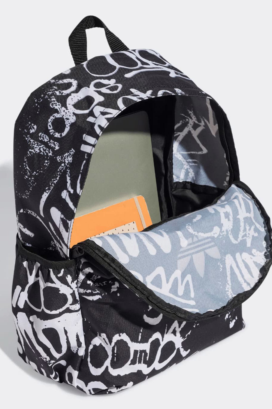 Rucksack - Black