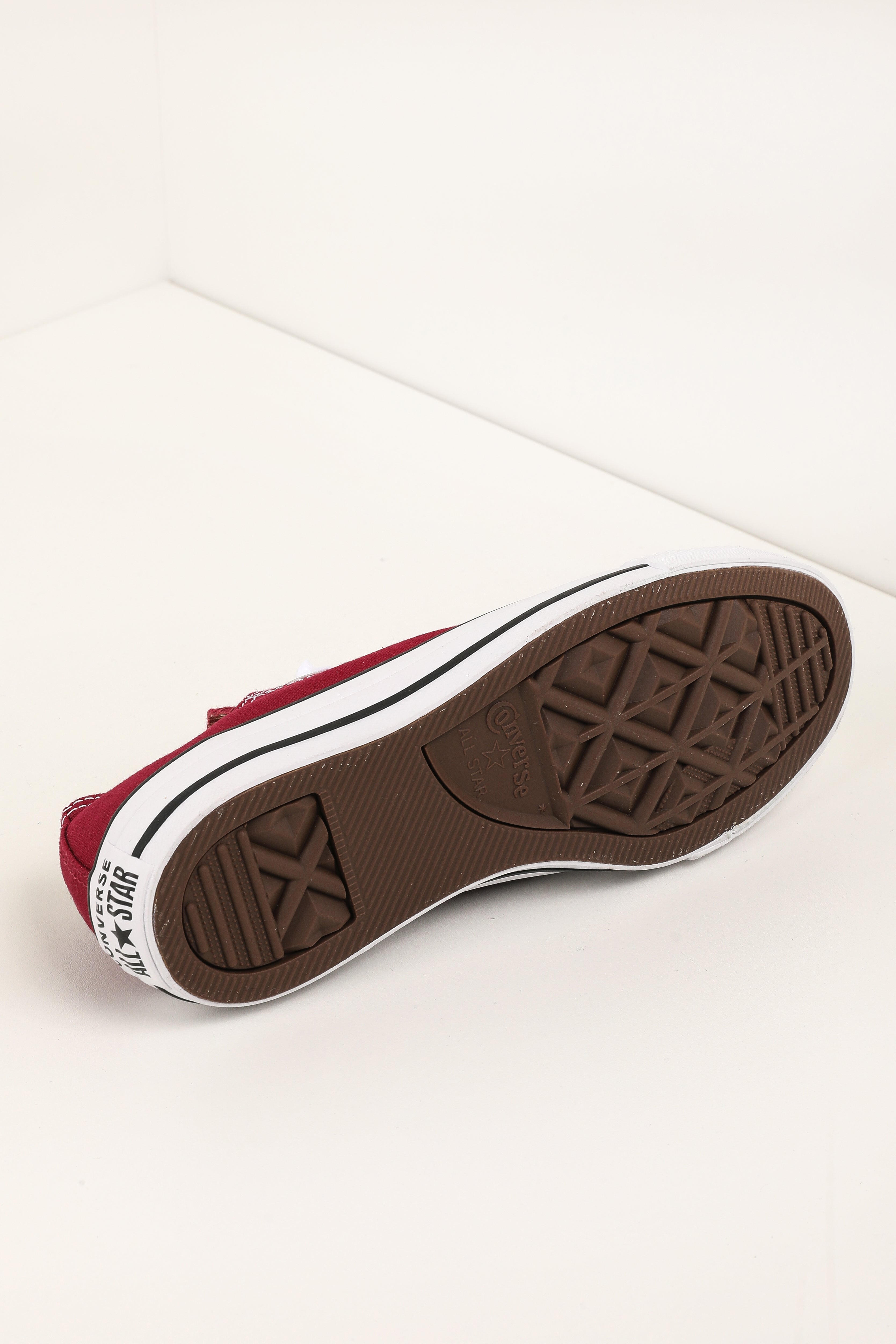 Sneaker Chuck Taylor - Castagno