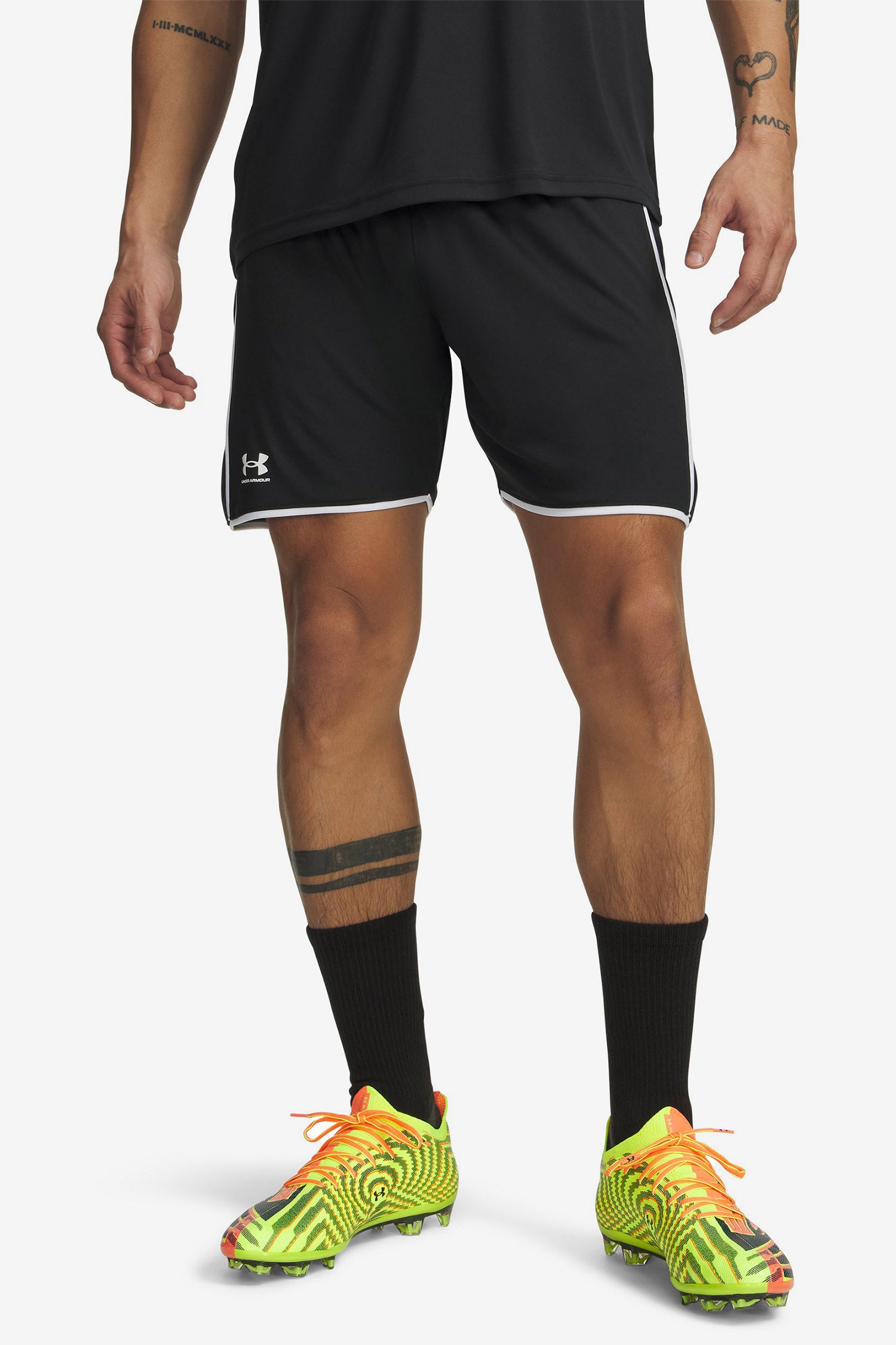 Trainingsshorts
