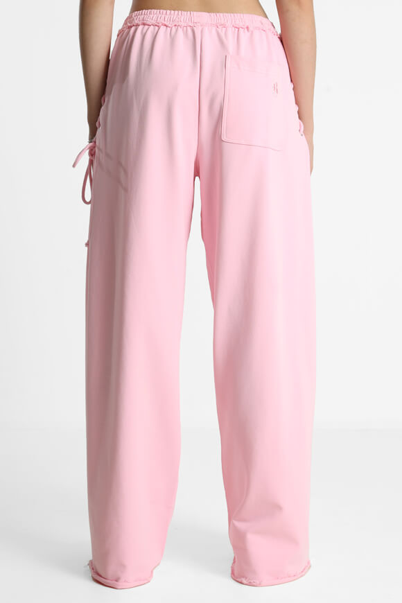 Sweatpants - Light Pink