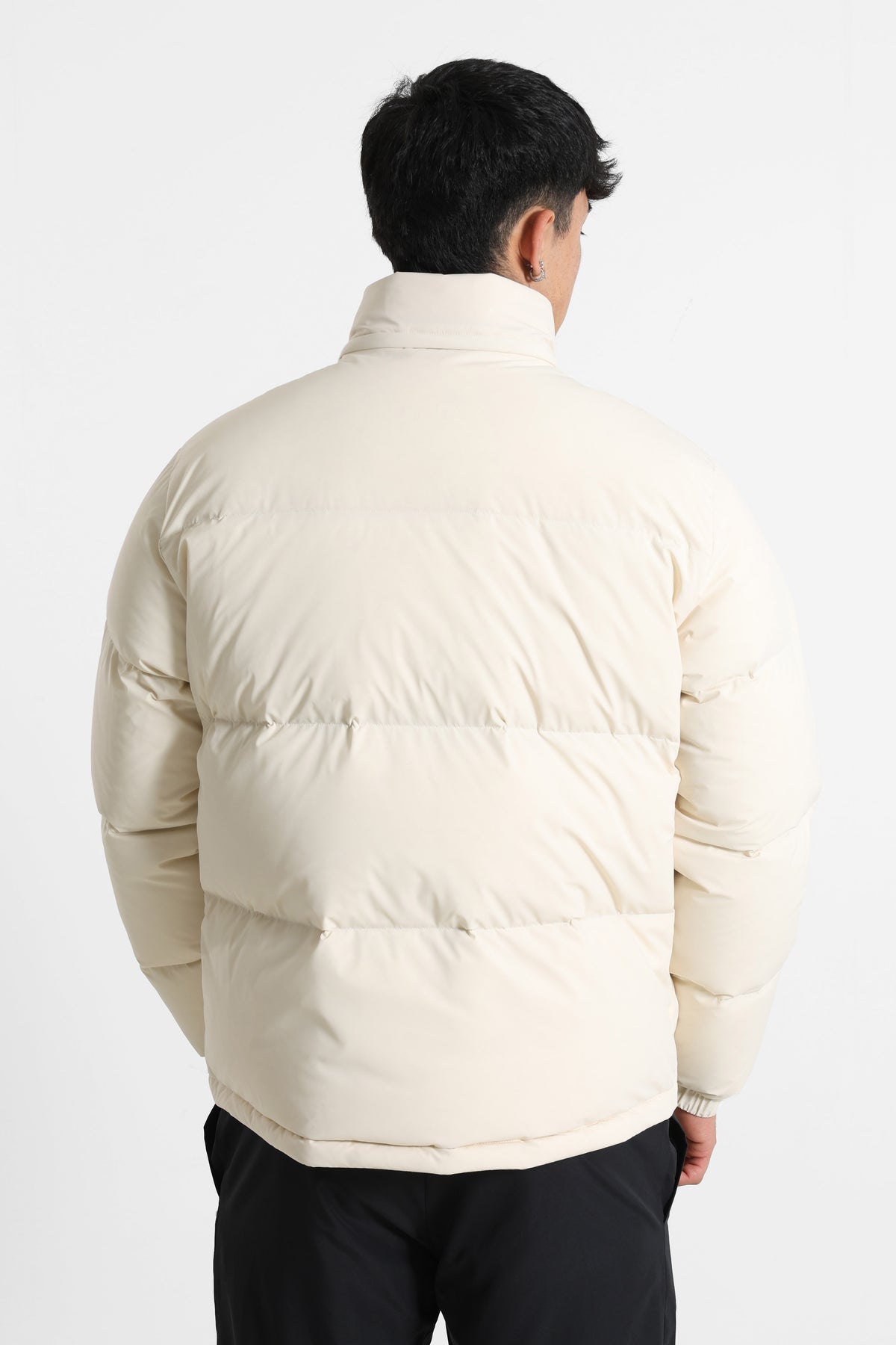 Puffer Daunenjacke - Lapland