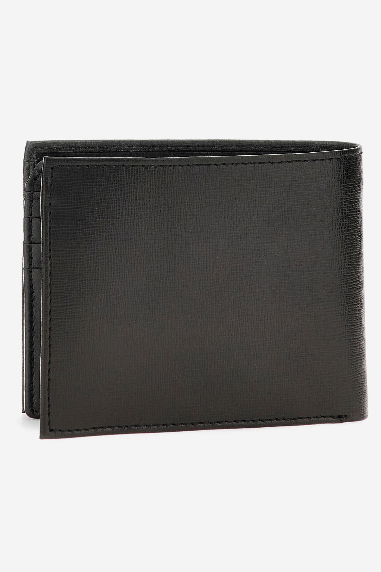 Portemonnaie - Black