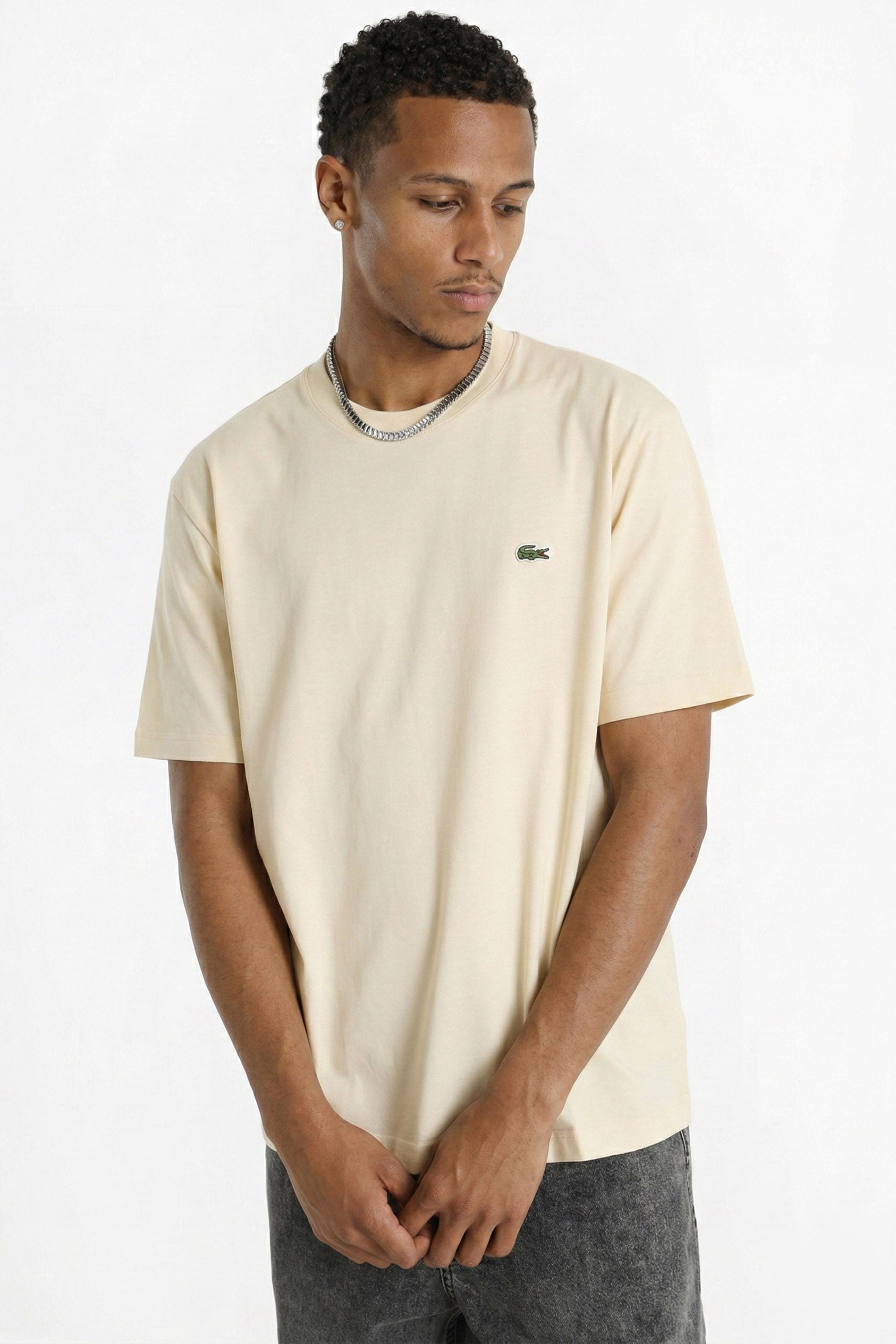 T-Shirt - Beige