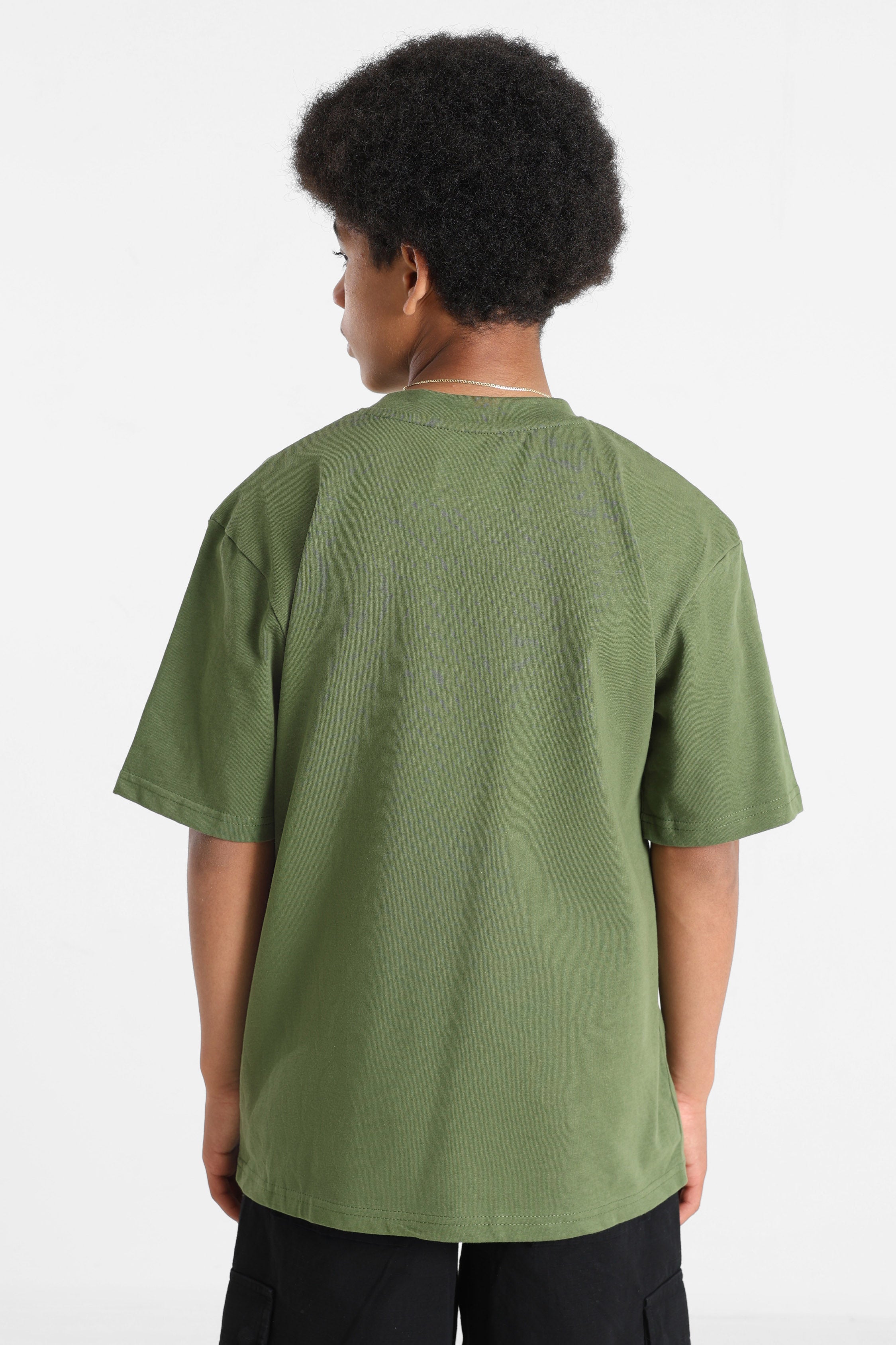 T-Shirt - Olive