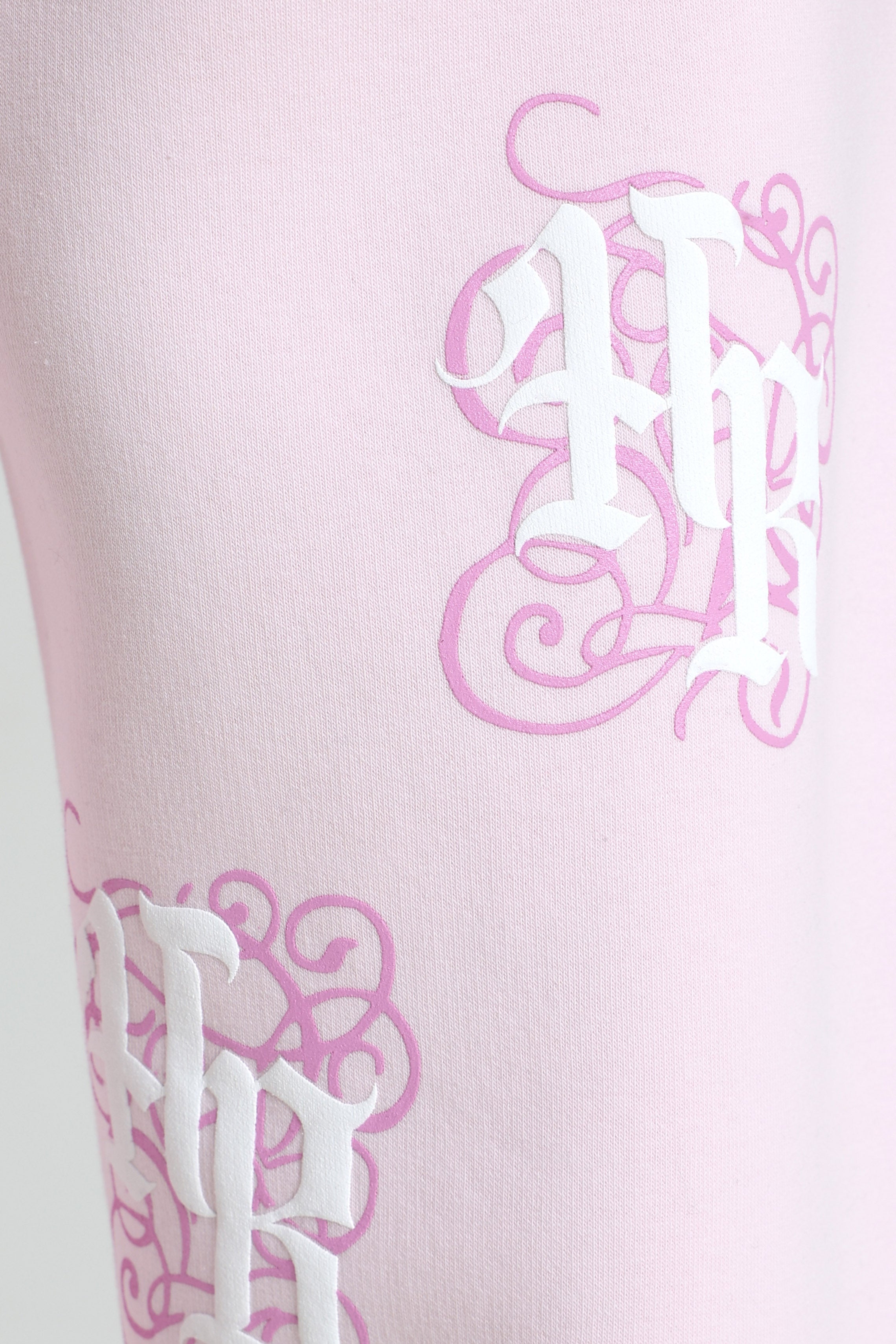 Pantalon en sweat - Festival Bloom