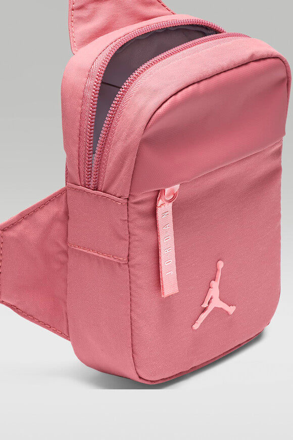 Borsa a tracolla Air - Desert Berry