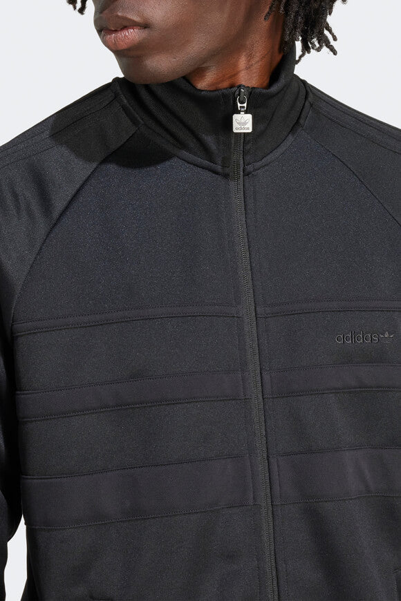 La première veste d'entraînement - Black