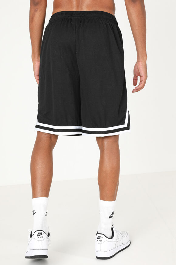 Mesh Shorts - Black