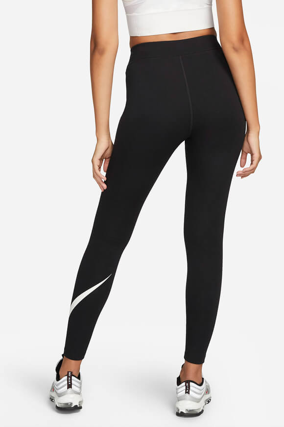 Leggings - Black