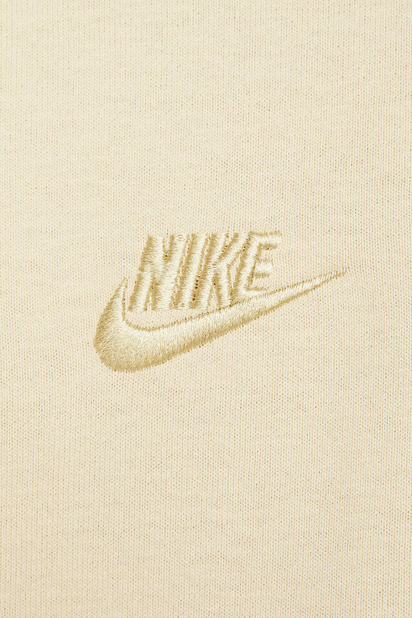 Premium Essentials Oversize T-Shirt - Team Gold