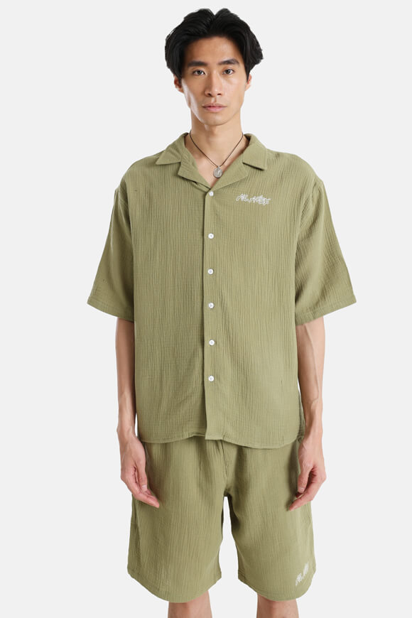 Shirt - Olive