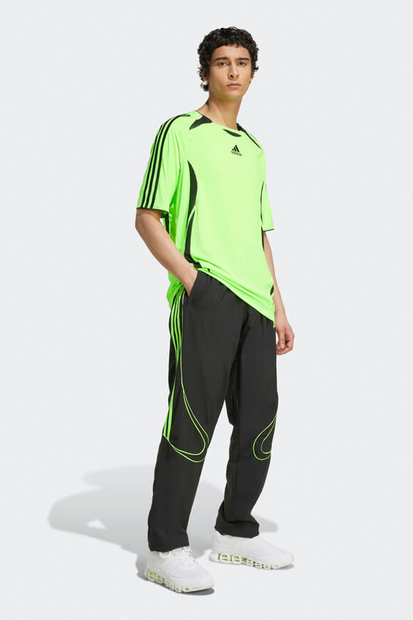 Adicolor Teamgeist T-Shirt - Signal Green