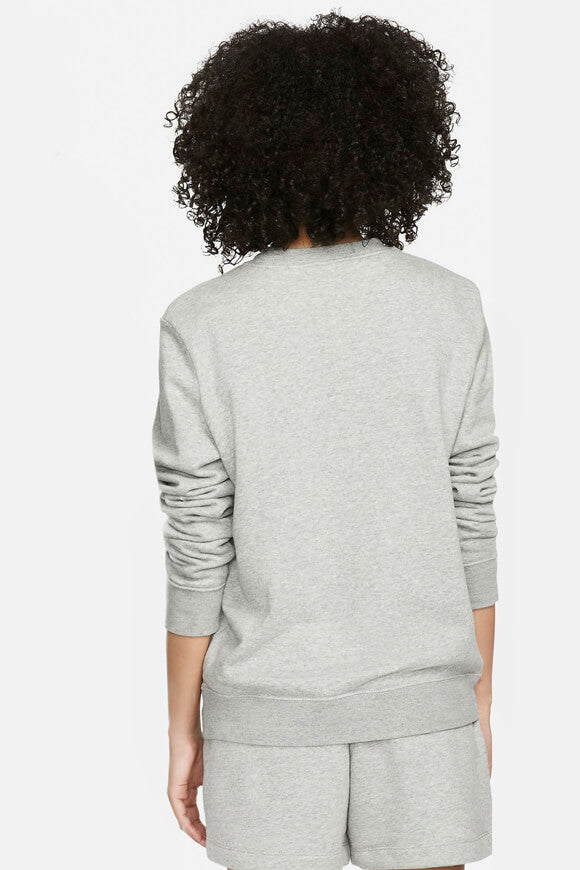 Sweatshirt - Light Grey Heather