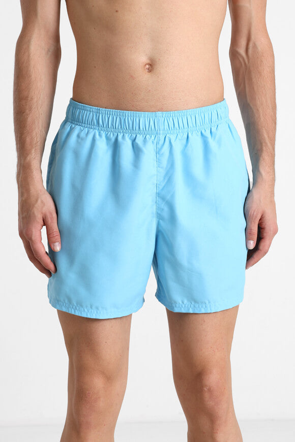 Badeshorts - Aquarius Blue