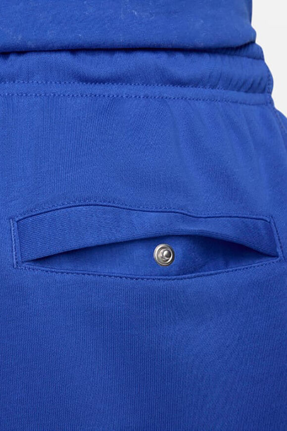 Sportswear Club sweat shorts - Dark Blue