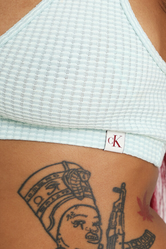 Bralette - Moonlight Jade