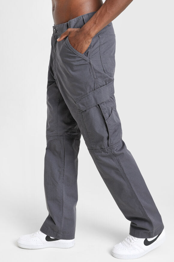 Pantalon cargo L32 - Shadow