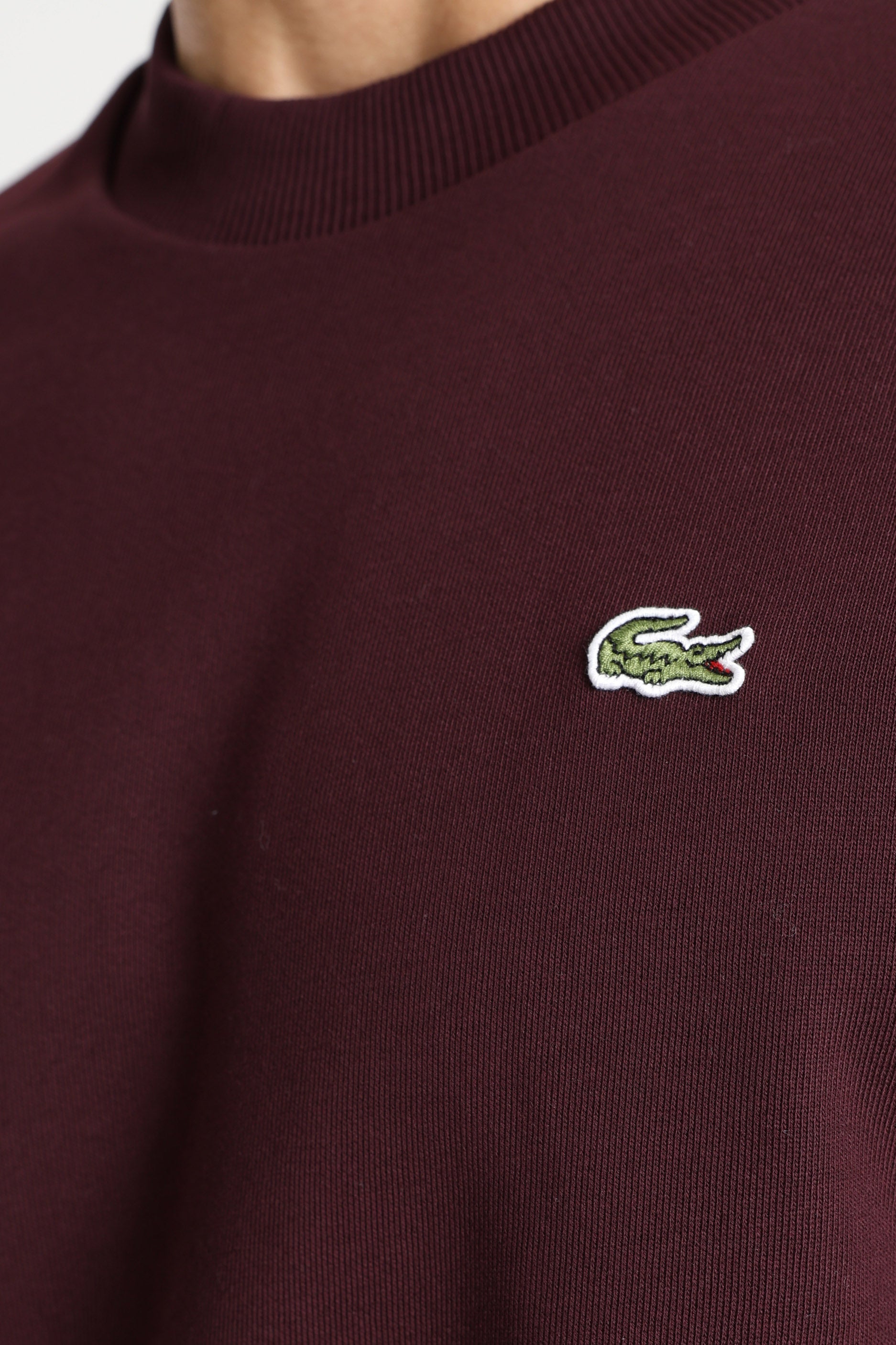 Felpa - Dark Brown