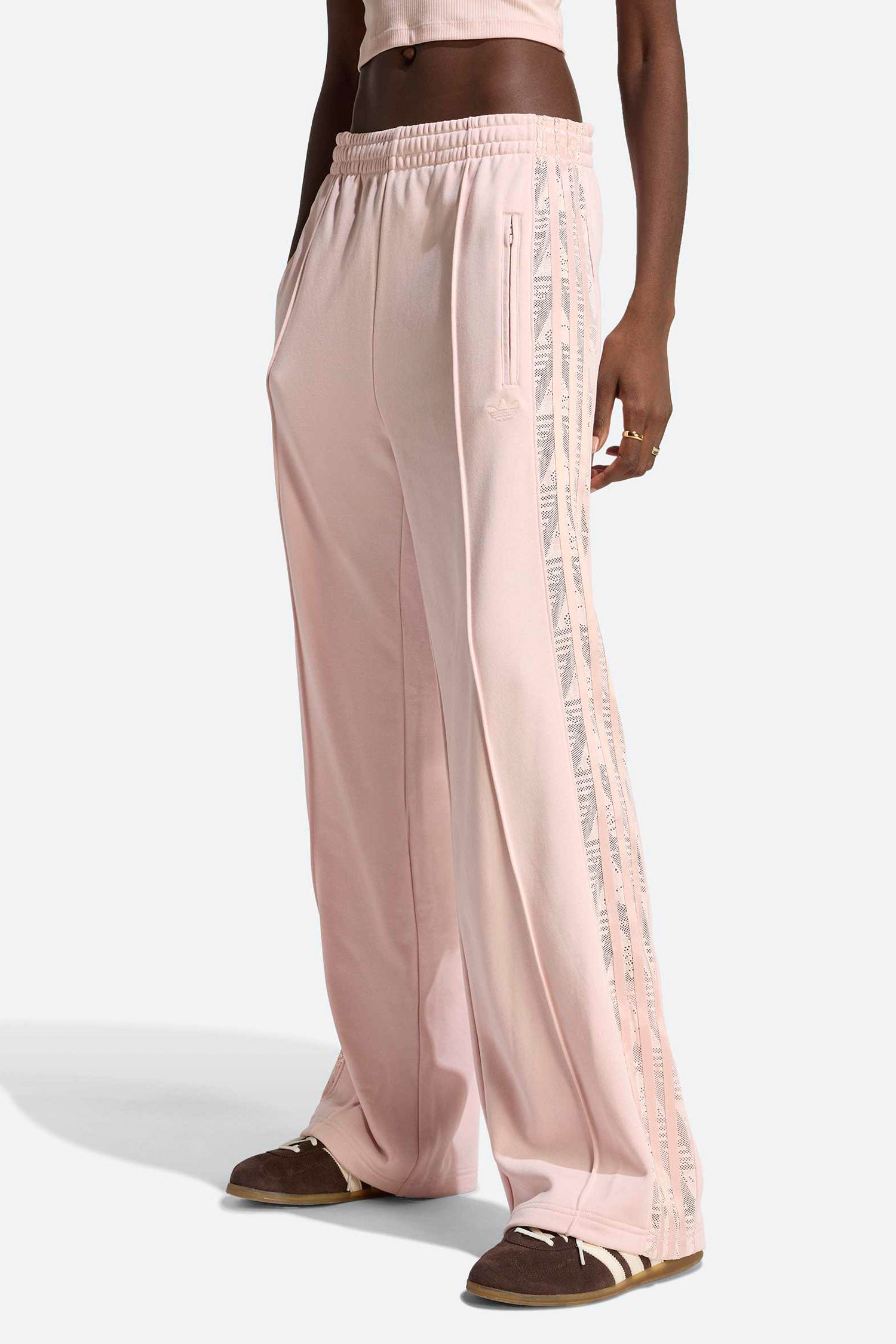 FIREBIRD Trainingshose - Sandy Pink