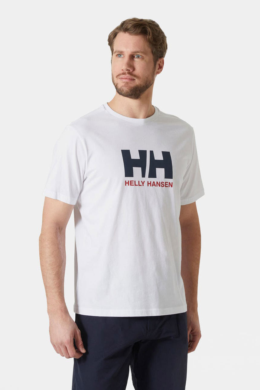 T-Shirt - White