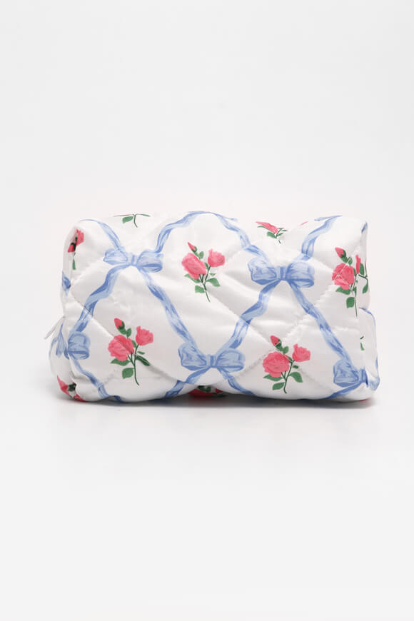Trousse de toilette - White + Blue