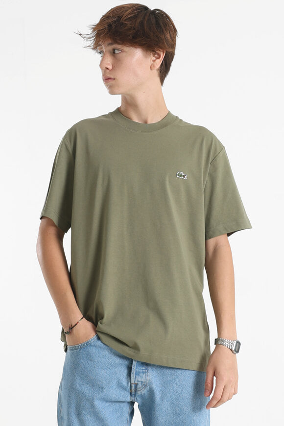 T-Shirt - Khaki
