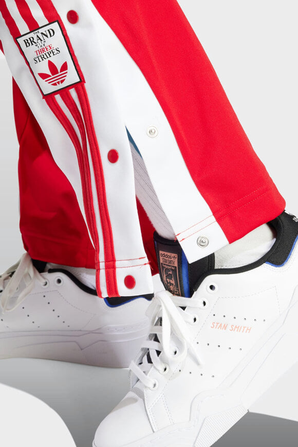 Pantalon d'entraînement Adibreak - Better Scarlet