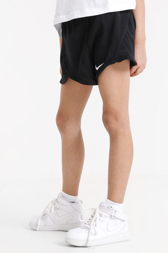 Kids Sweatshorts - Schwarz