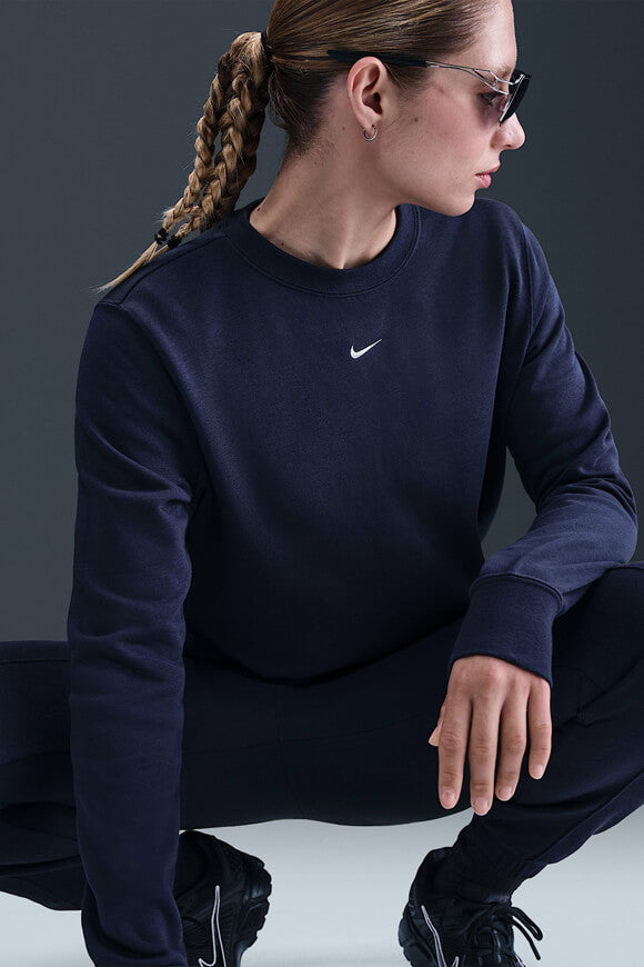 Sweatshirt - Midnight Navy