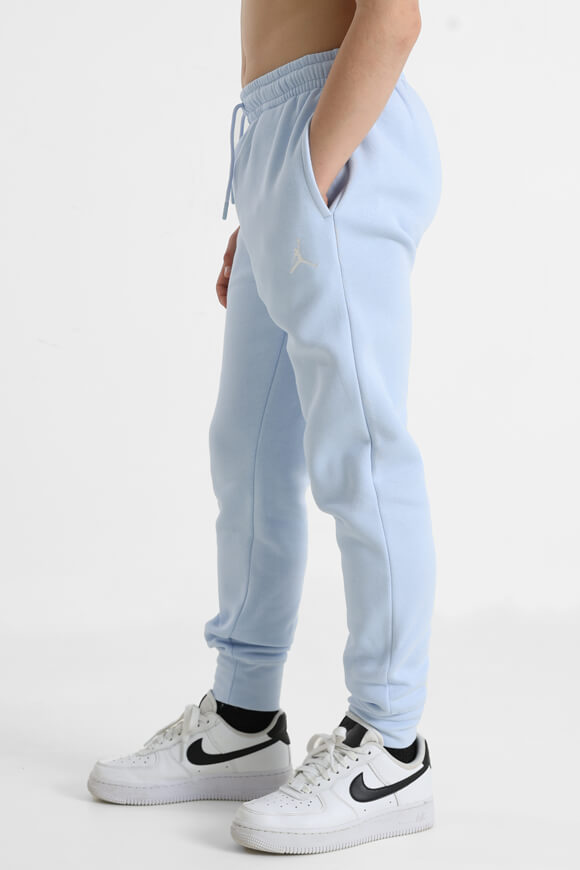 Brooklyn Fleece pantalon en sweat - Hydrogen Blue