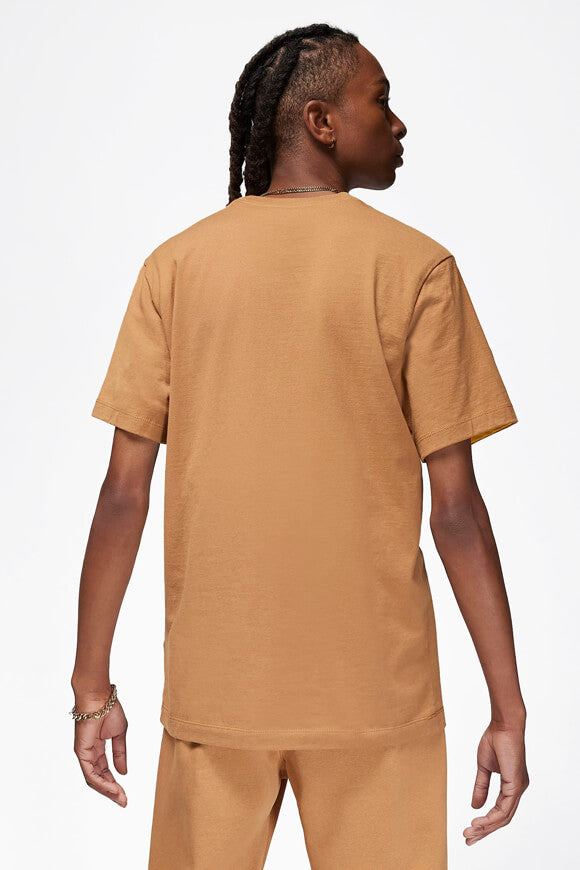 T-Shirt - Legend Dark Brown