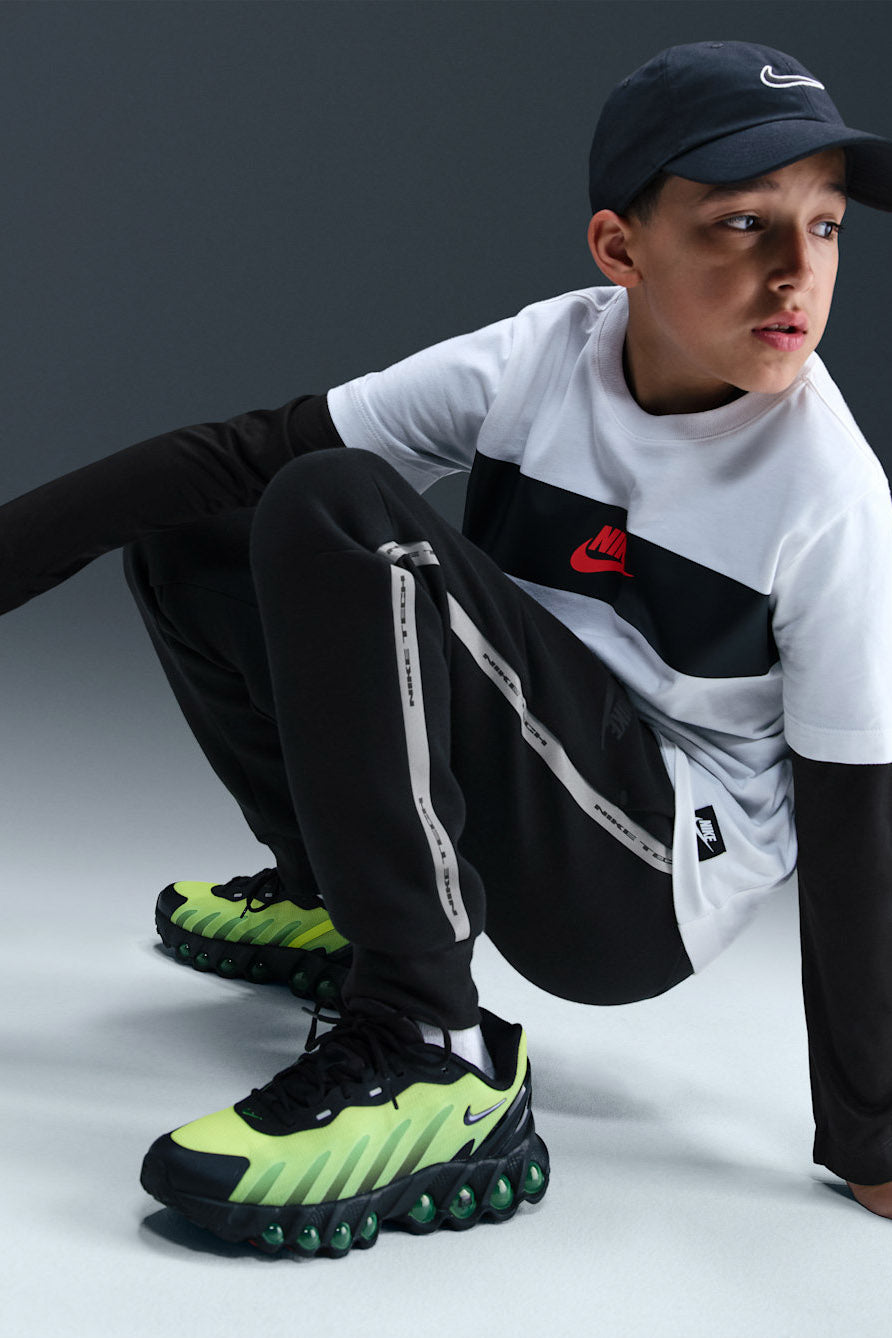 Sportswear Tech Fleece pantalon en sweat - Black