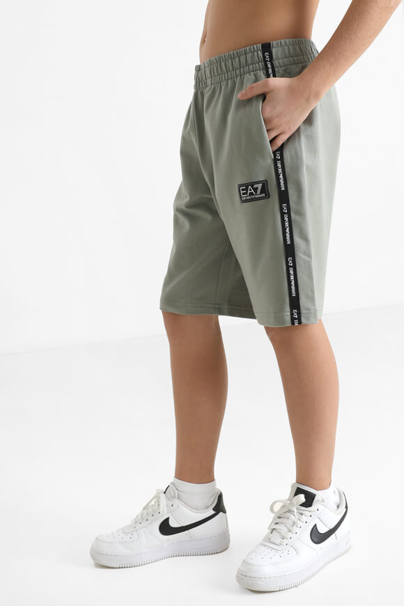 Sweatshorts - Shadow