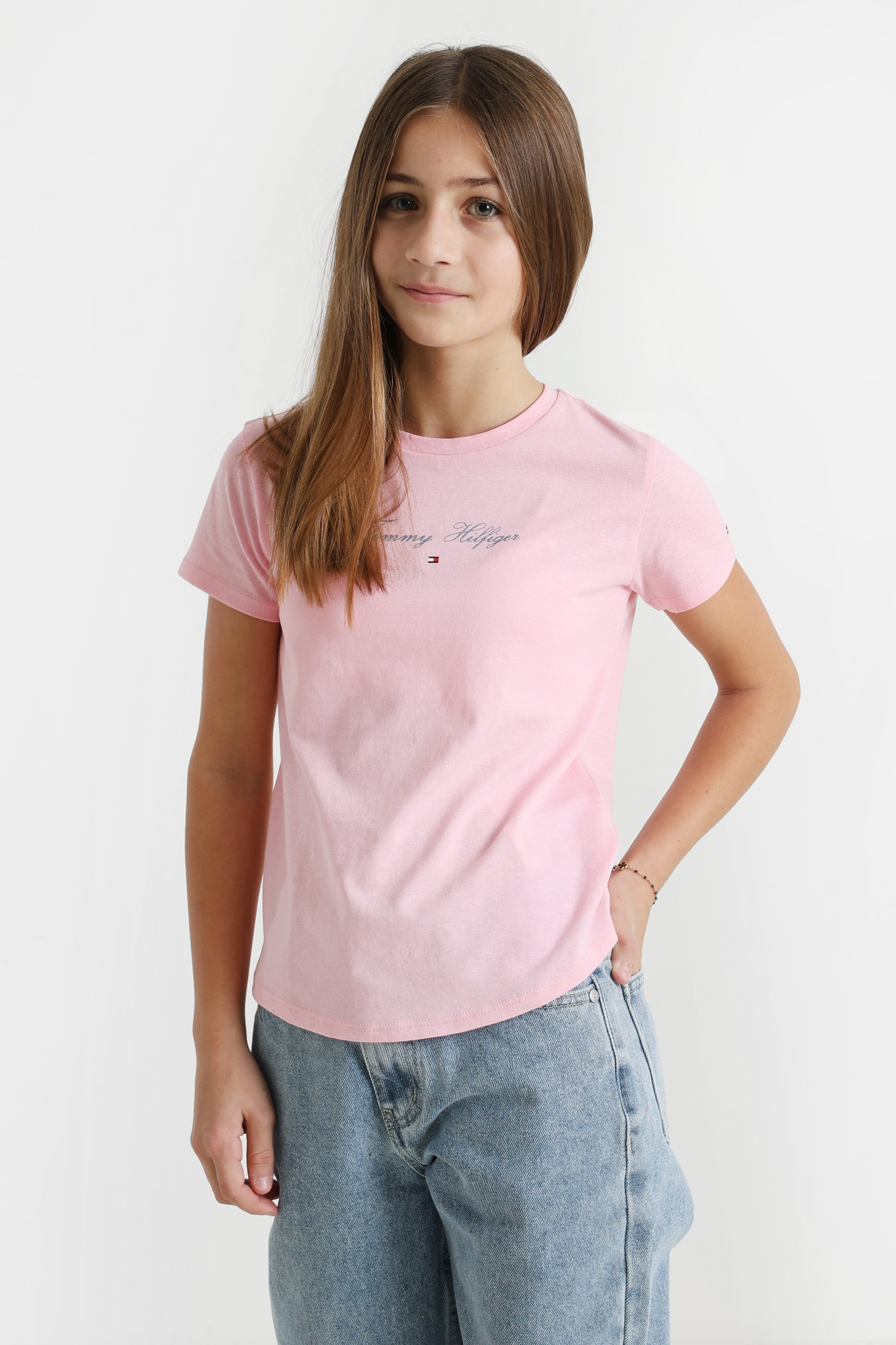 T-Shirt - Pink Sugar