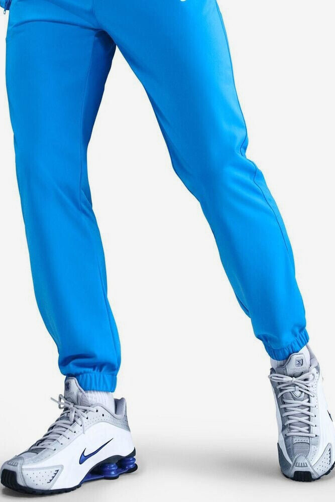 Pantaloni della tuta - Azzurro foto