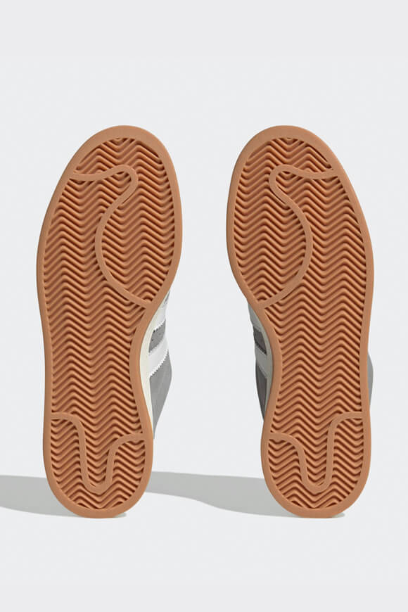 Campus 00S Sneaker - Grey Three + Cloud White