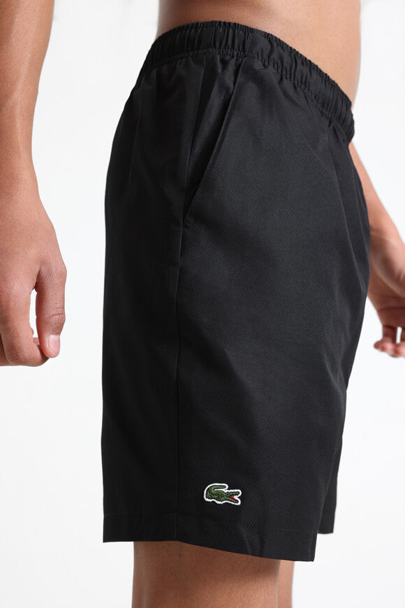 Short de survêtement - Black