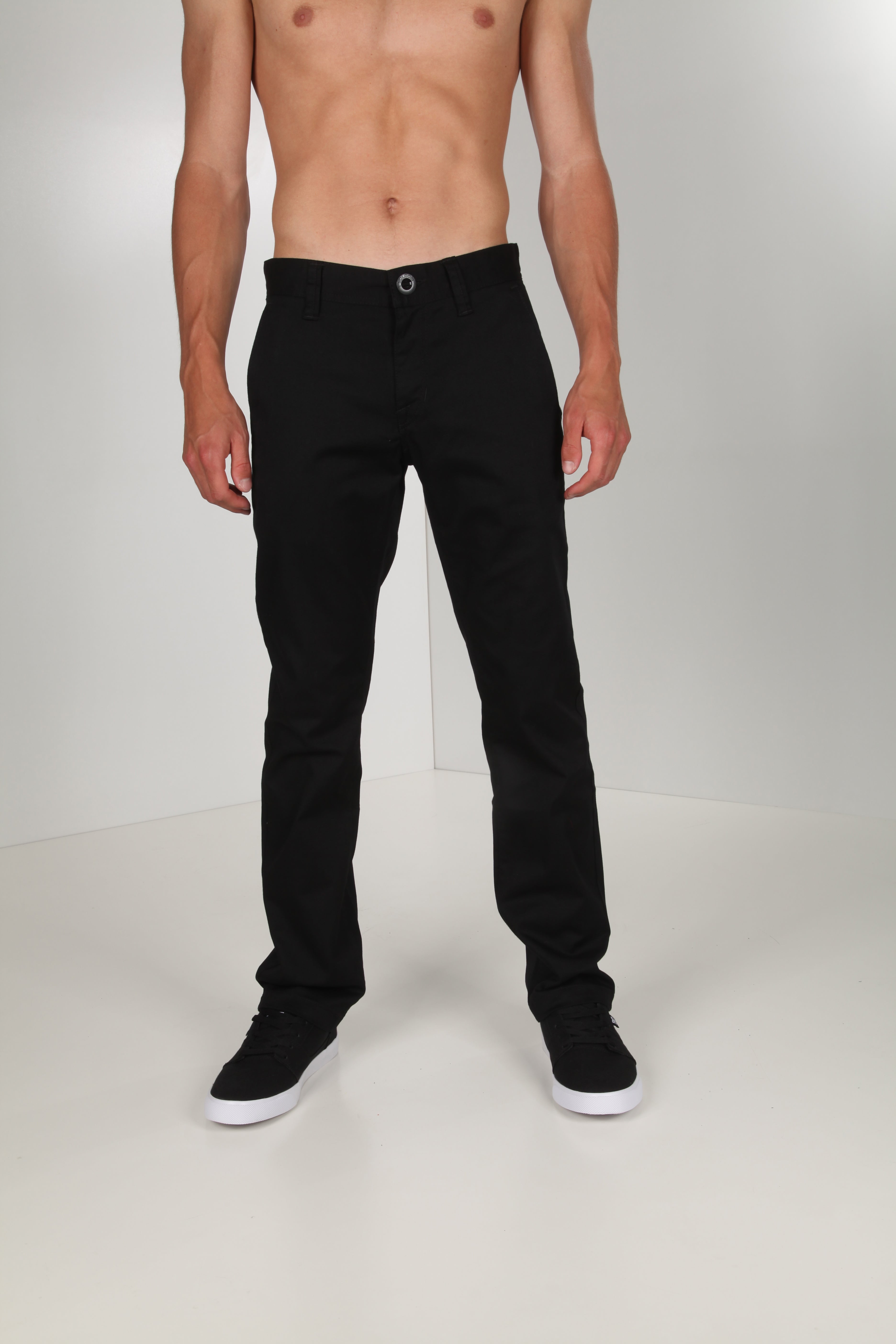 Chinos - Black