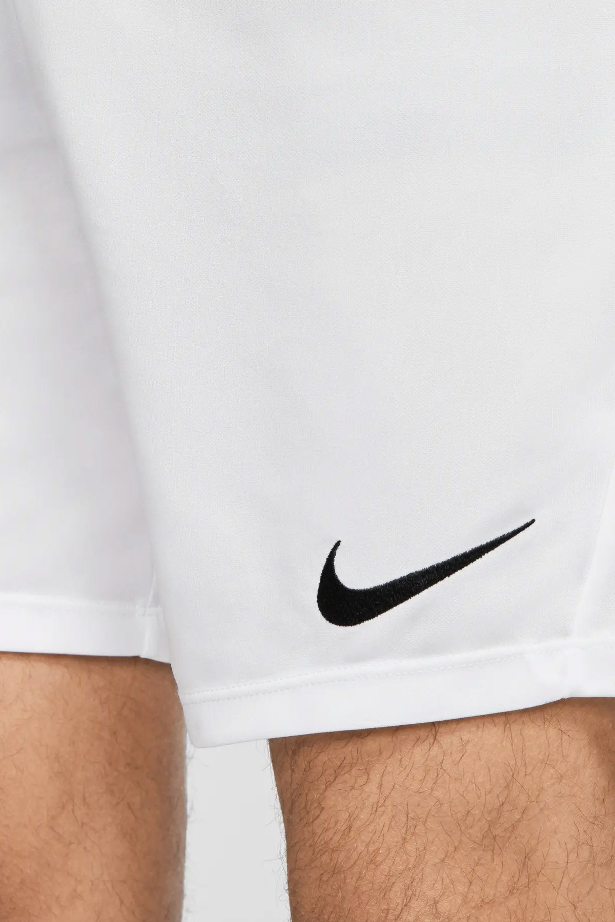 Trainingsshorts - White