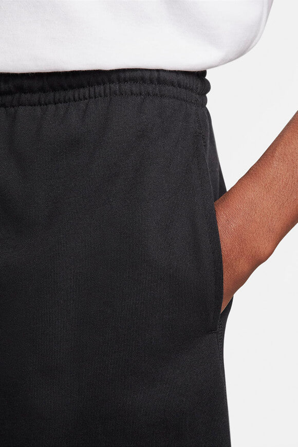 Club Sweatshorts - Black