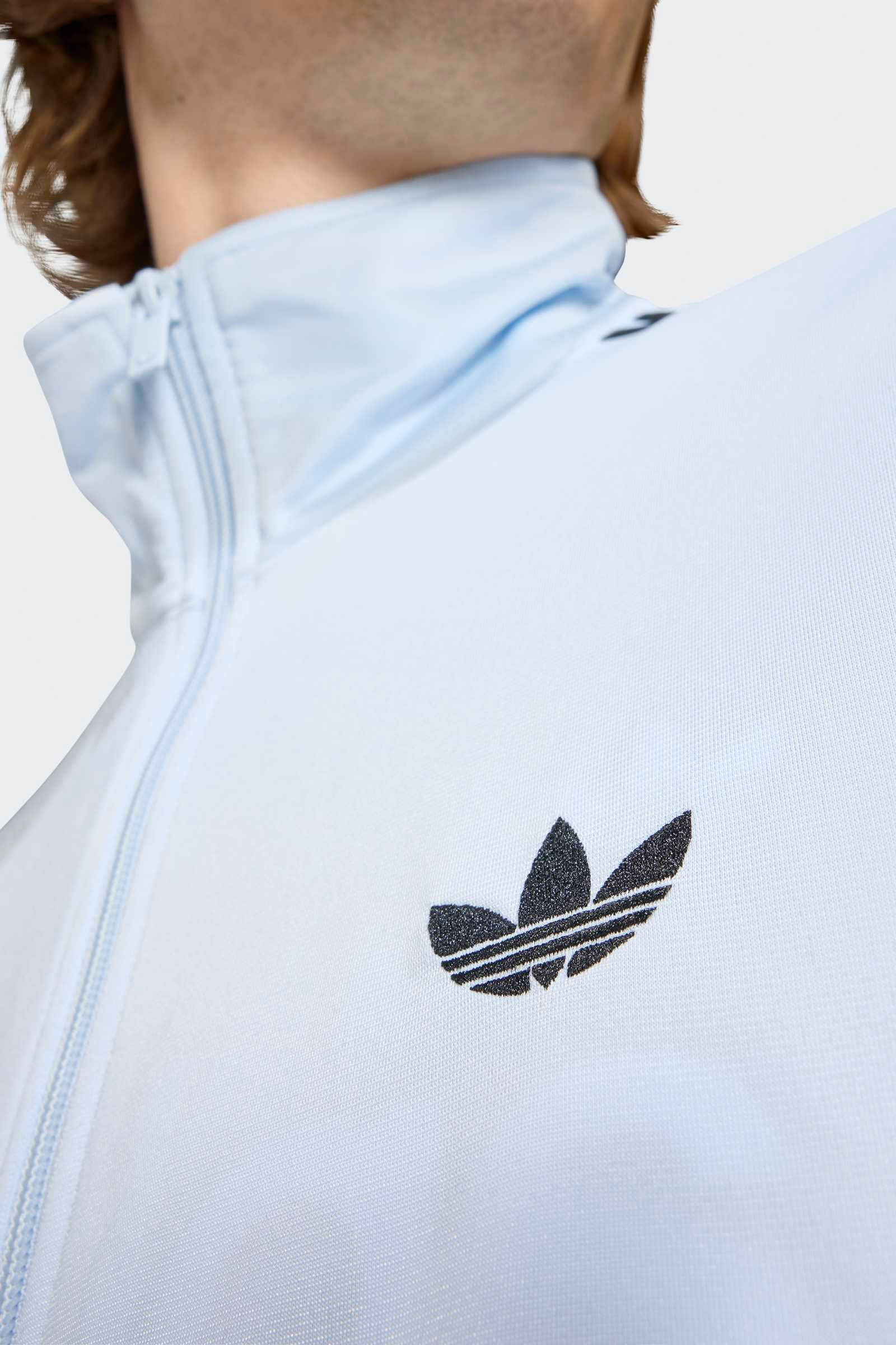 Giacca da tuta Adicolor Classics Firebird - Crystal Sky