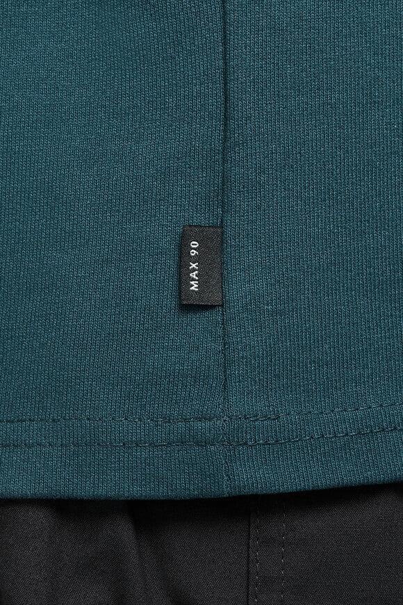 Premium Essentials Oversize T-Shirt - Armory Navy