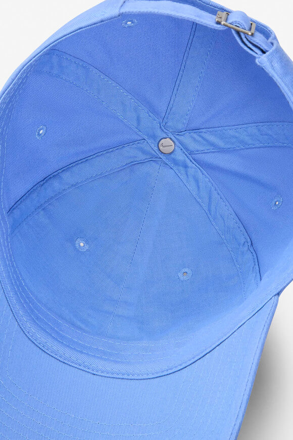 Futura Wash Strapback Cap - Polar