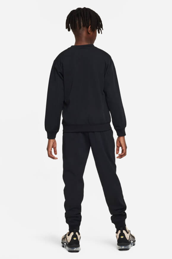 Pantaloni sportivi da tuta - Black