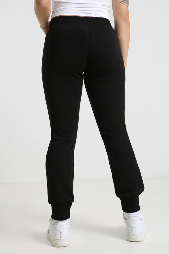 Sweatpants - Black + Gold