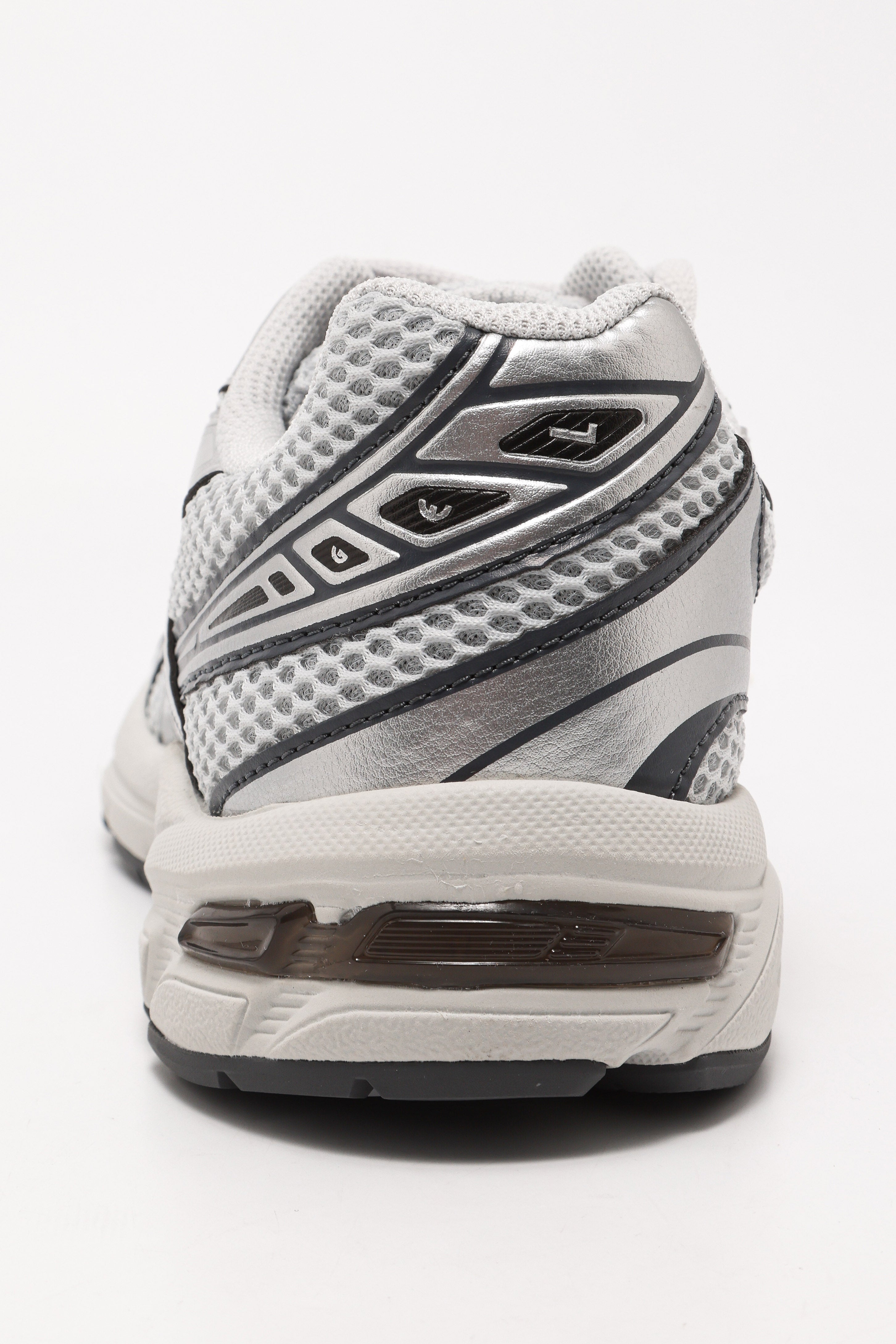 GEL-1130 sneakers - Glacier Grey + Pure Silver
