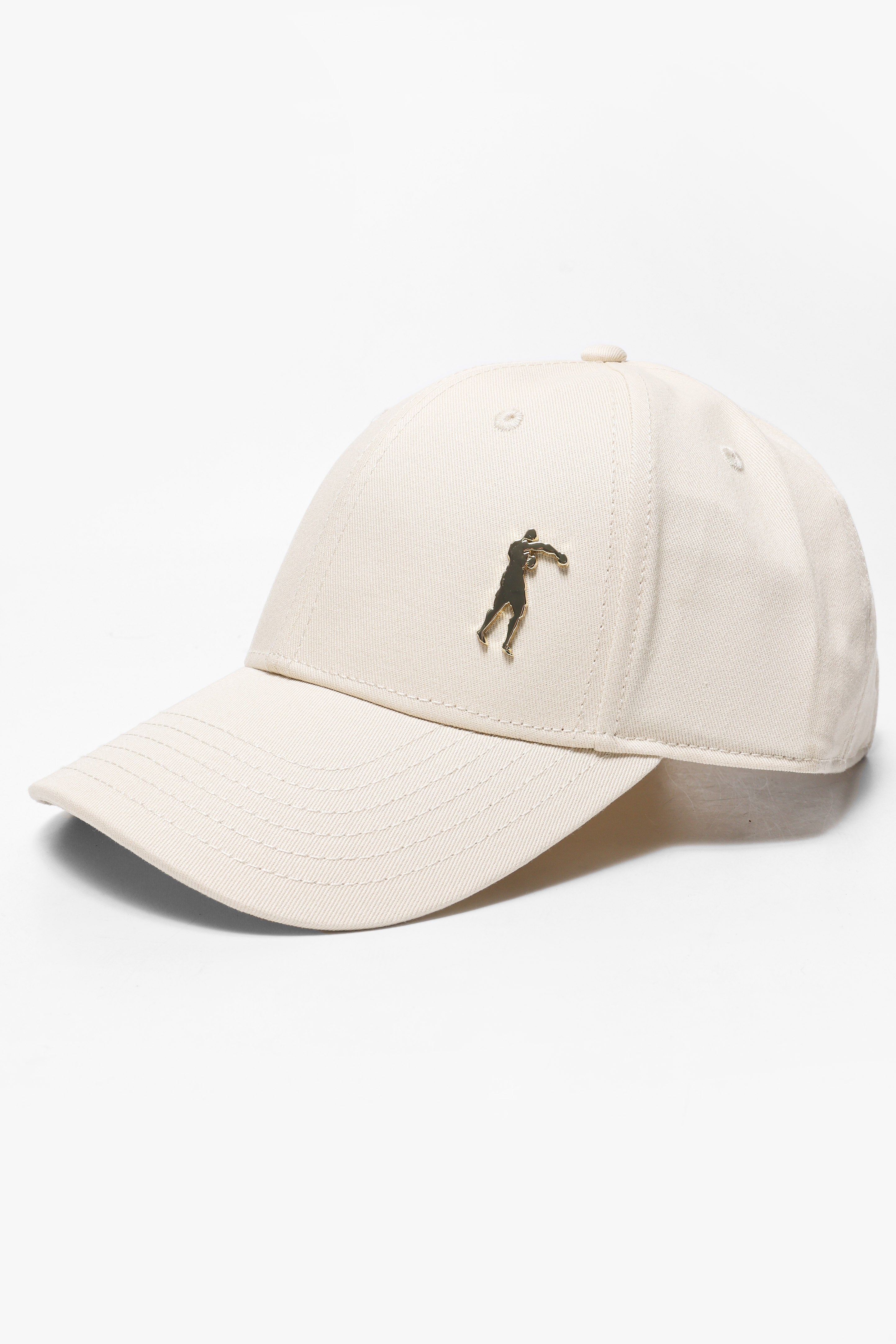 Strapback Cap - Butter