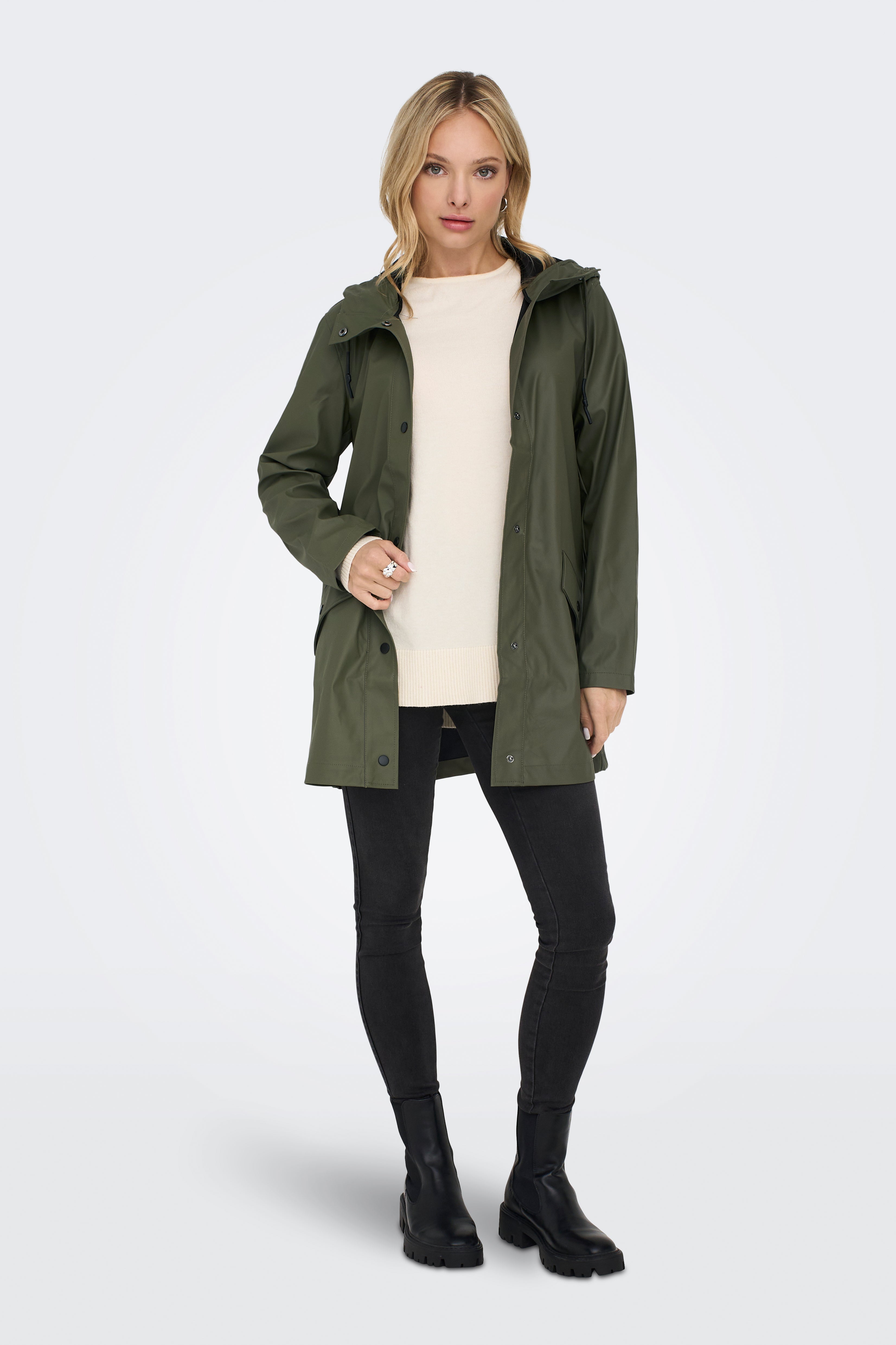 ONLELISA Imperméable - Kalamata