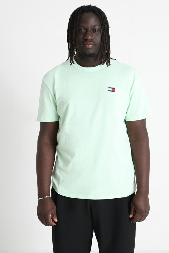 T-Shirt - Opal Green